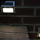 Image for article titled Illuminate Your Porch With Four LED Solar Step Lights For Just $13